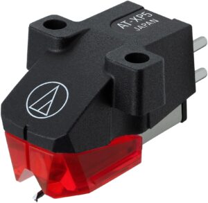 Audio-Technica AT-XP5 DJ Phono Cartridge