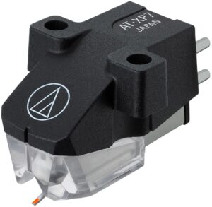 Audio-Technica AT-XP7 DJ Phono Cartridge
