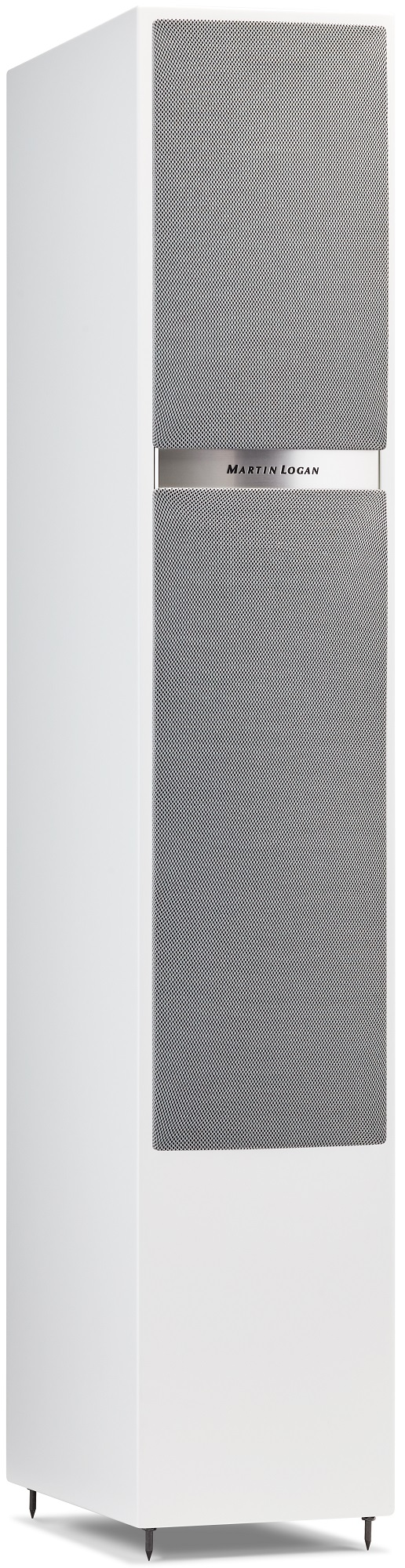 MartinLogan Motion 40i Floorstanding Speaker (Matte White), product image from Hifiheaven