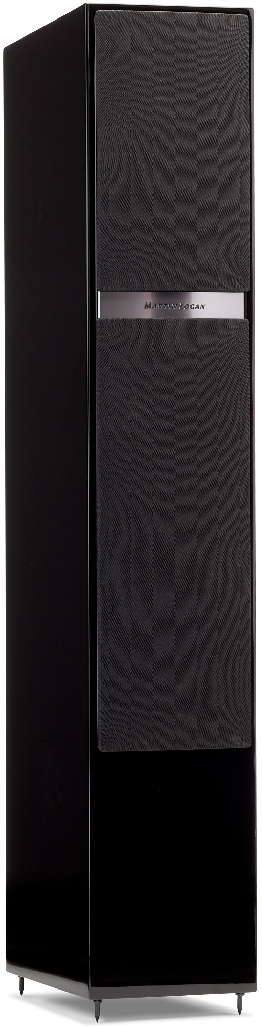 MartinLogan Motion 40i Floorstanding Speaker (Gloss Black), product image from Hifiheaven