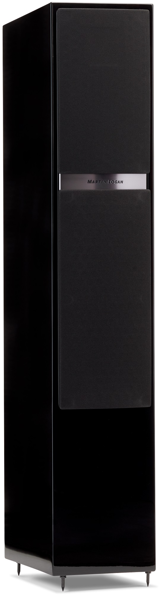 MartinLogan Motion 20i Floorstanding Speaker (Gloss Black), product image from Hifiheaven