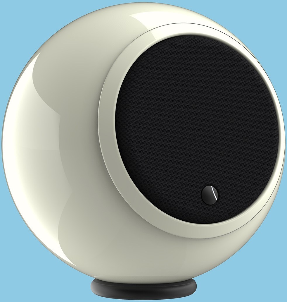 Gallo Acoustics A’Diva Loudspeaker (Creme), product image from Hifiheaven