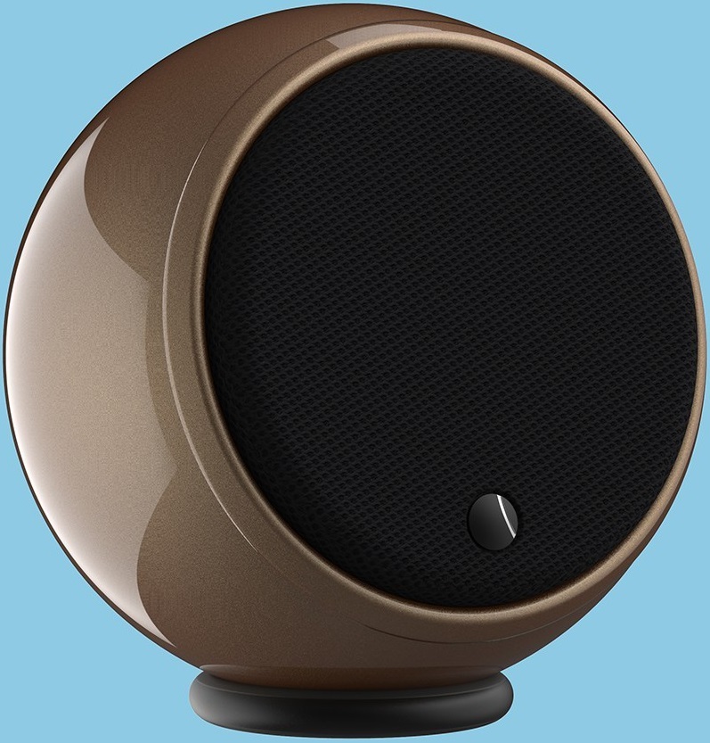 Gallo Acoustics Micro Loudspeaker (Bronze), product image from Hifiheaven
