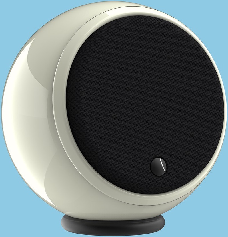 Gallo Acoustics Micro Loudspeaker (Creme), product image from Hifiheaven