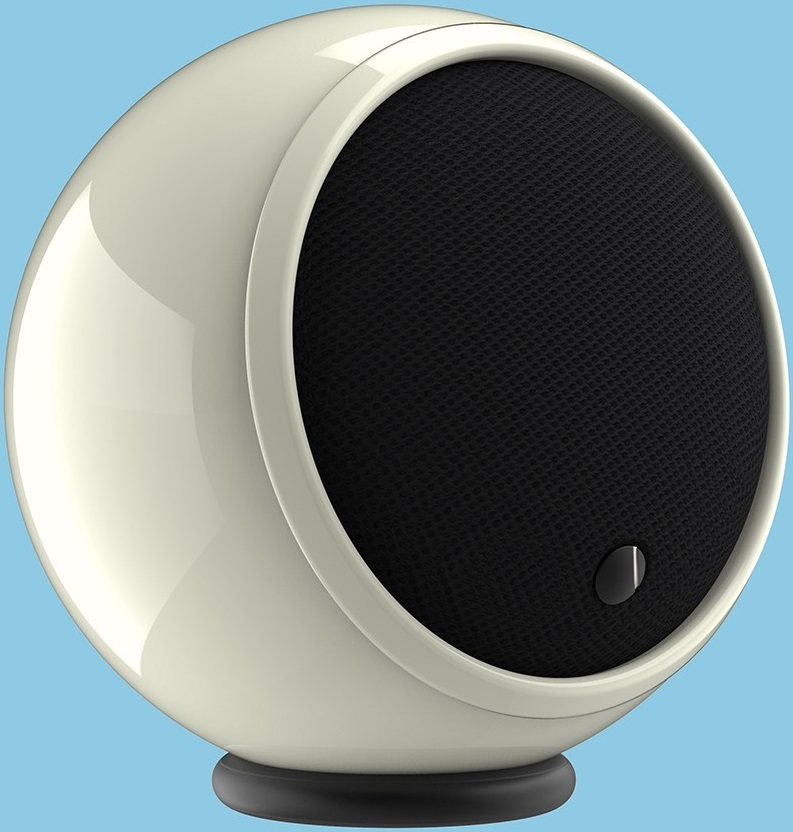 Gallo Acoustics Micro Loudspeaker (Creme), product image from Hifiheaven