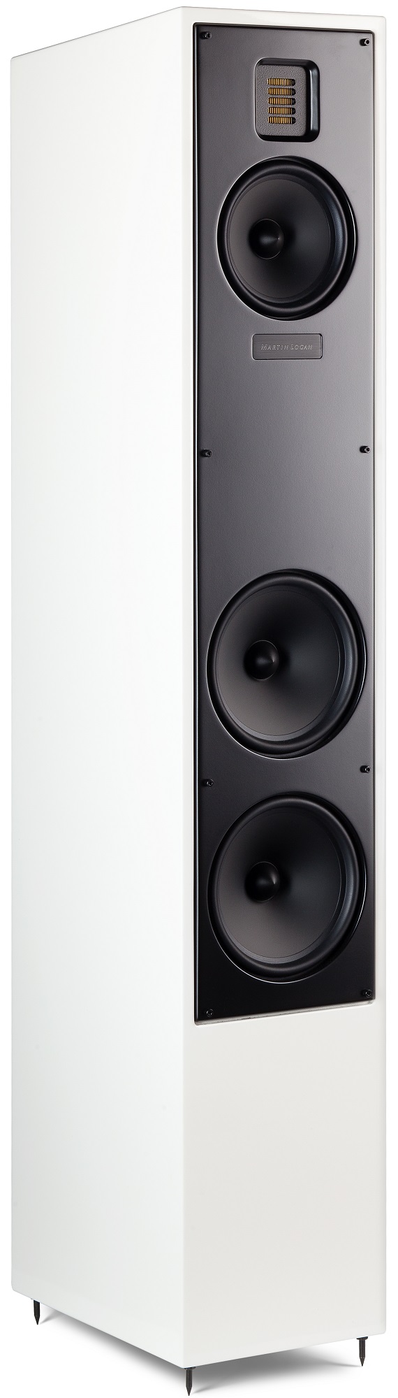 MartinLogan Motion 40 Floorstanding Speaker (Gloss White), product image from Hifiheaven