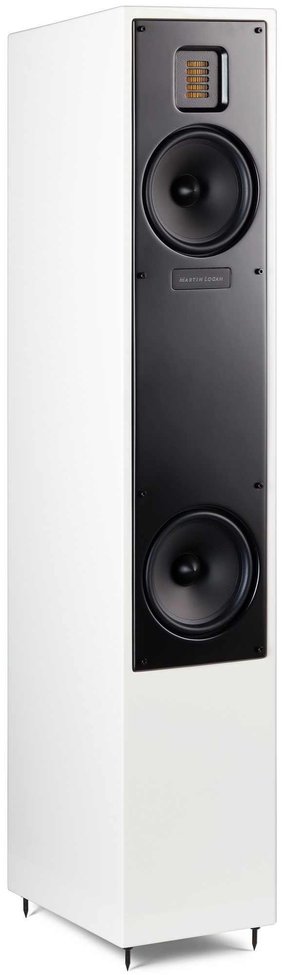 MartinLogan Motion 20 Floorstanding Speaker (Gloss White), product image from Hifiheaven