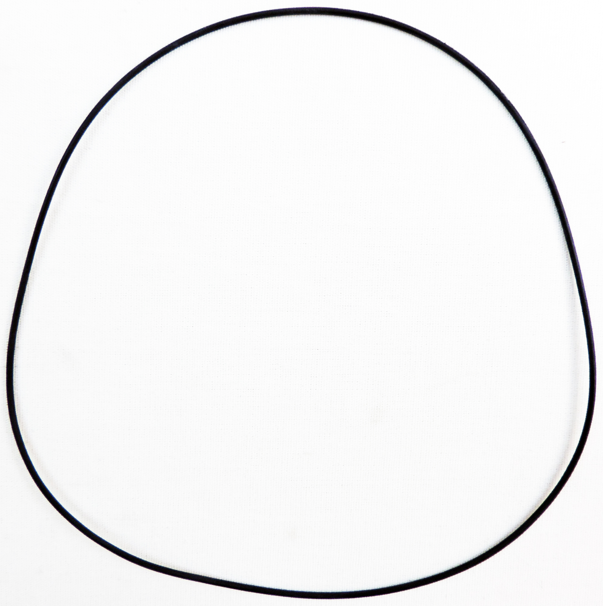 Oracle Audio Delphi MKI Turntable Genuine-OEM Round Belt, product image from Hifiheaven