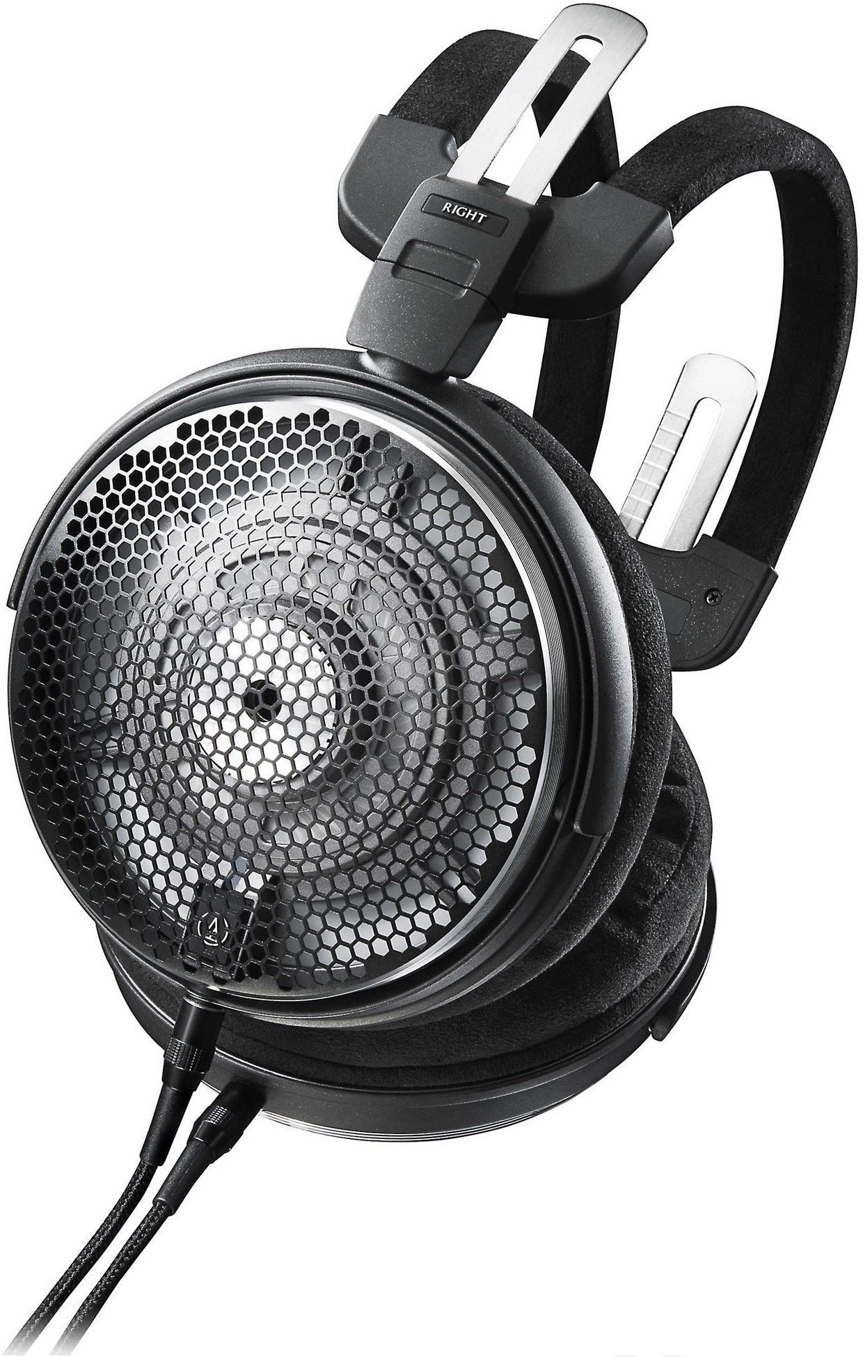 Audio-Technica ATH-ADX5000 Audiophile Open-Air Dynamic Headphones, product image from Hifiheaven