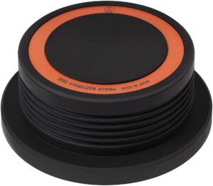 Audio-Technica AT618a Disc Stabilizer Record Weight