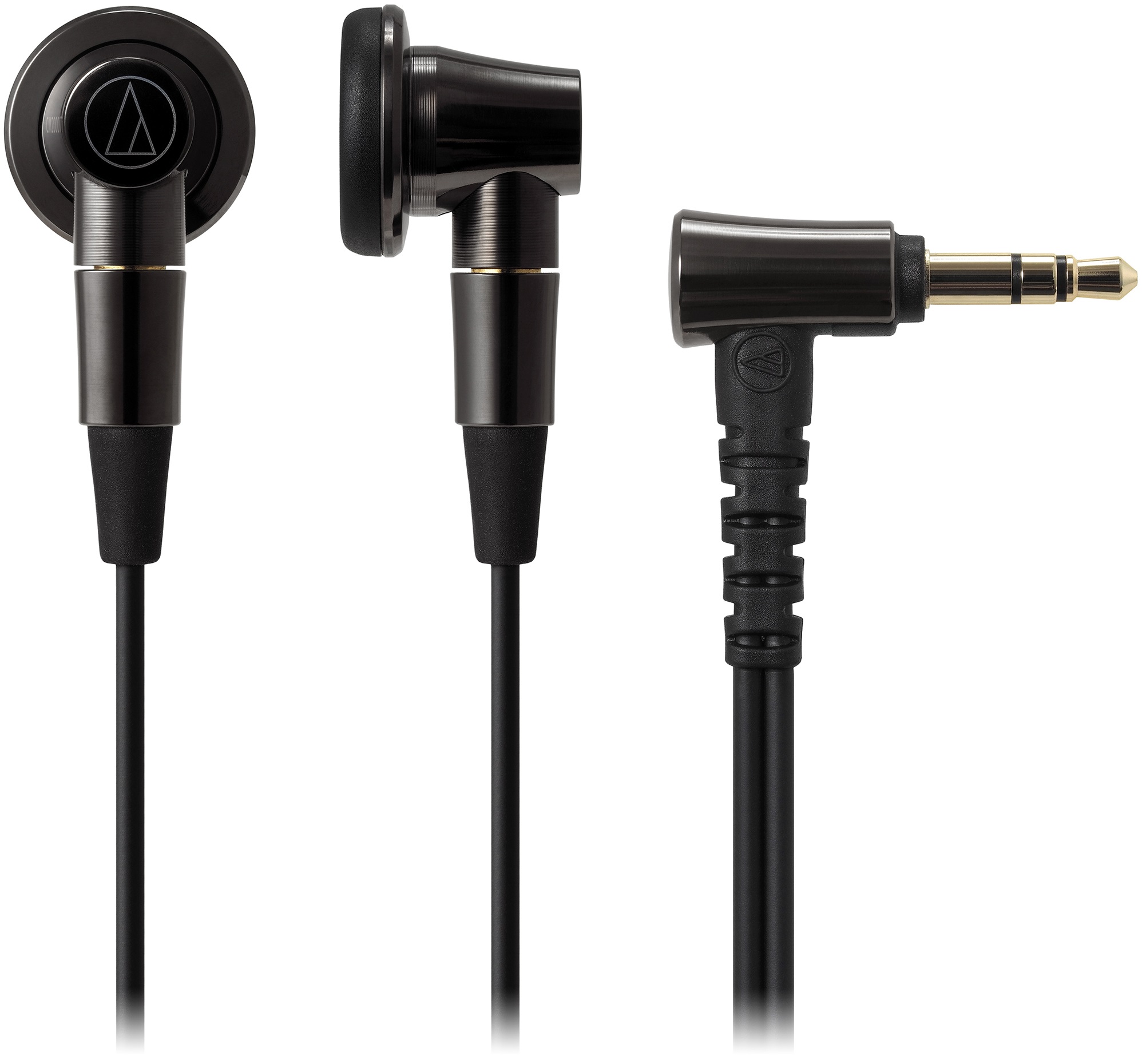 Audio-Technica ATH-CM2000Ti Dynamic In-Ear Headphones, product image from Hifiheaven