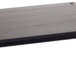 Salamander Designs SAMP/B Synergy Amplifier Stand (Black) - Image 4