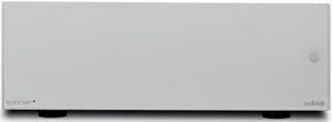 Audiolab 8300XP Stereo Power Amplifier (Silver)