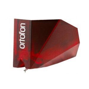 Ortofon 2M Red genuine OEM Elliptical Replacement Stylus