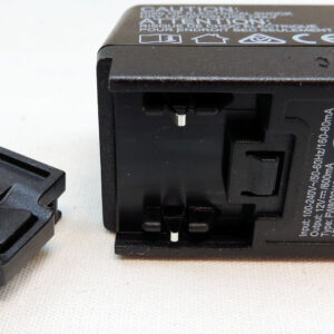 Clearaudio OEM 12V DC Power Supply for Concept / Performance DC Turntables 100-240V - Image 4