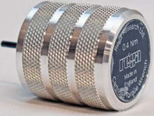 Rega Torque Wrench for Optimum Cartridge to Tonearm Coupling