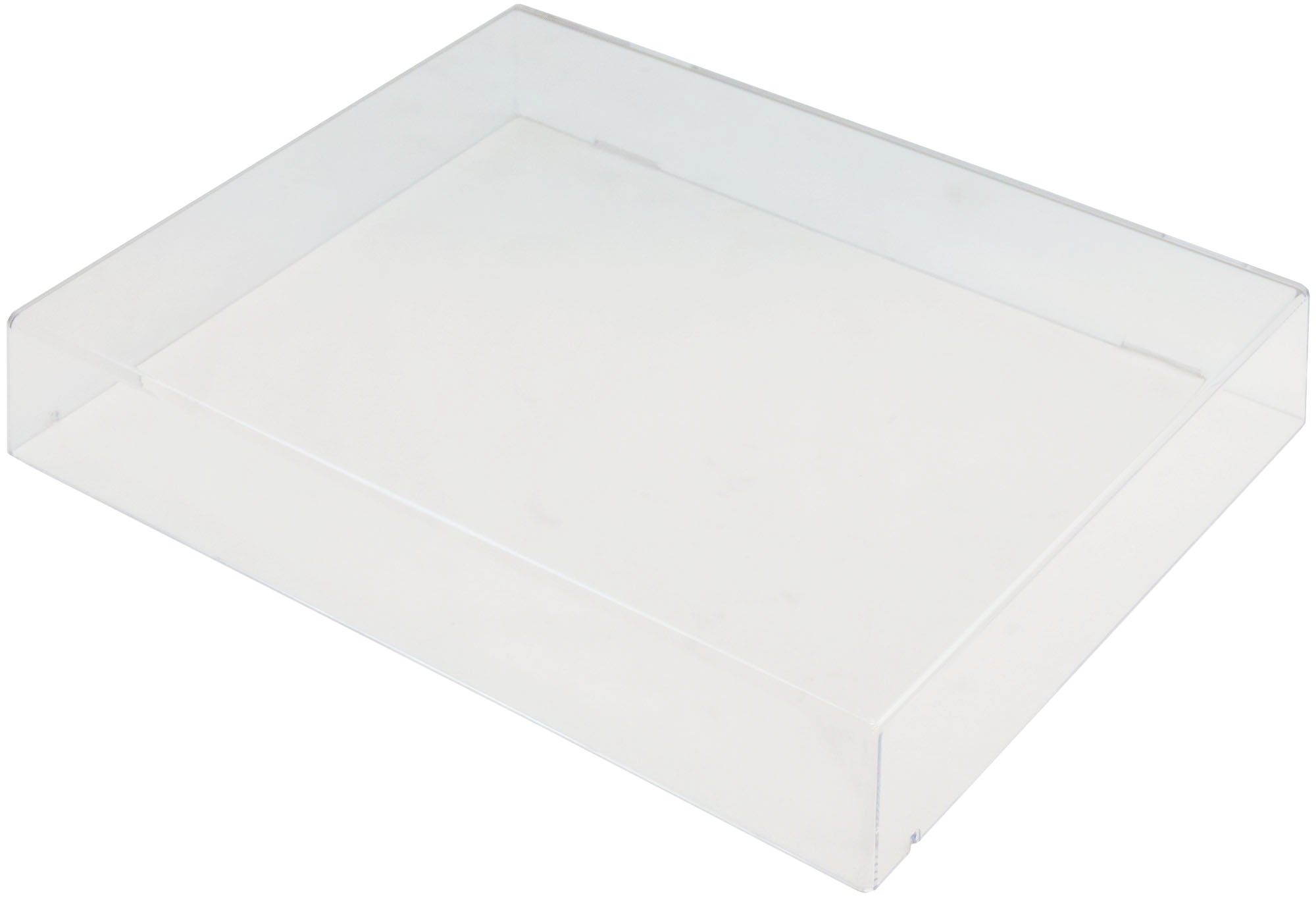 Yamaha Genuine OEM Dust Cover for TT-S303/VINYL 500/TT-N503 Turntables, product image from Hifiheaven
