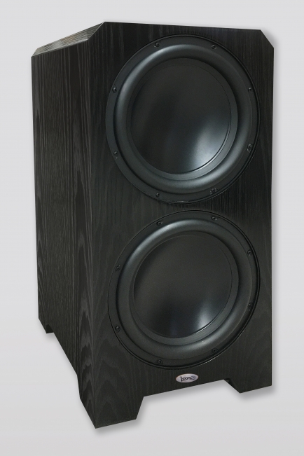 Legacy Audio Foundation High-Performance Subwoofer (Standard Finishes), product image from Hifiheaven