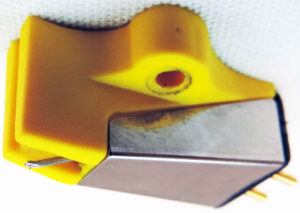 Rega Exact 2 MM Phono Cartridge