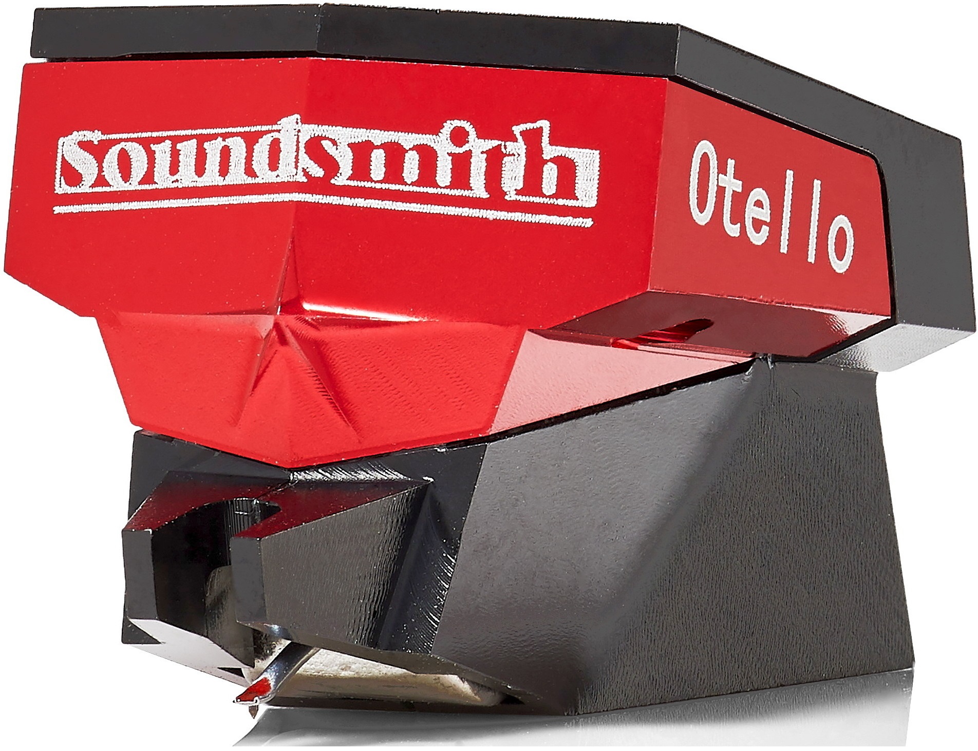 Soundsmith Otello ES Series High-Output Phono Cartridge, product image from Hifiheaven