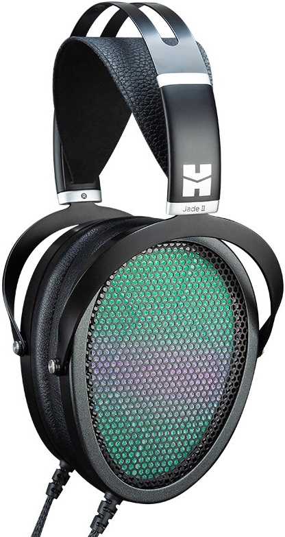 HiFiMAN Jade II Electrostatic Headset Only, product image from Hifiheaven