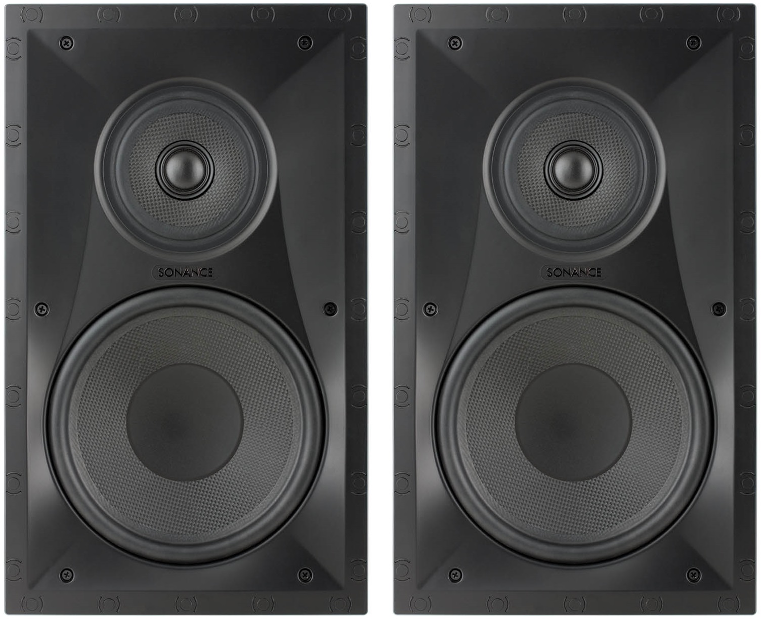 Sonance VP82 In-Wall Speakers 93006, product image from Hifiheaven