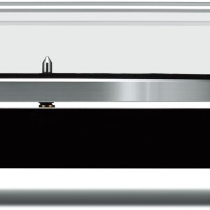 Yamaha TT-S303 Hi-Fi Belt-Drive Turntable - Image 11