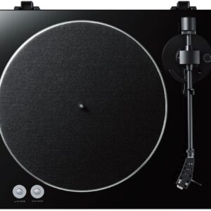 Yamaha TT-S303 Hi-Fi Belt-Drive Turntable - Image 8