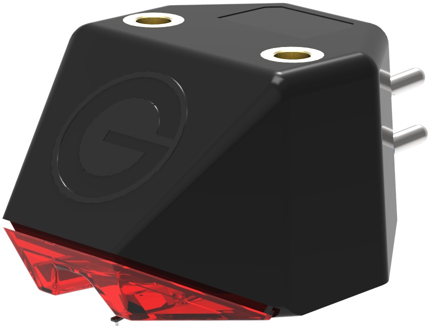 Goldring E1 Phono Cartridge, product image from Hifiheaven