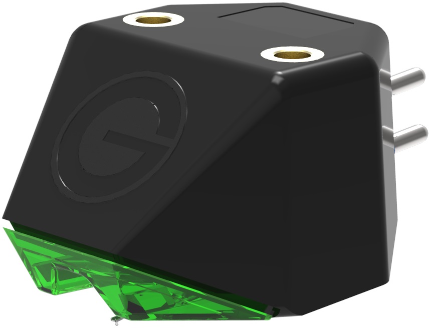 Goldring E2 Phono Cartridge, product image from Hifiheaven
