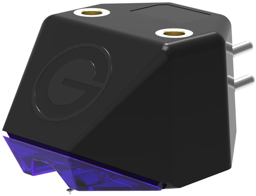 Goldring E3 Phono Cartridge, product image from Hifiheaven