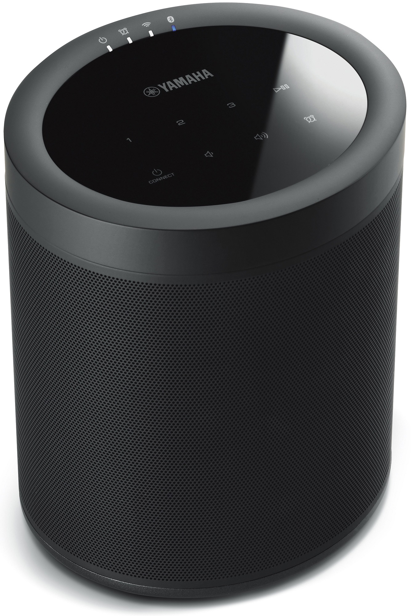 Yamaha MusicCast 20 Wireless Speaker (Black), product image from Hifiheaven