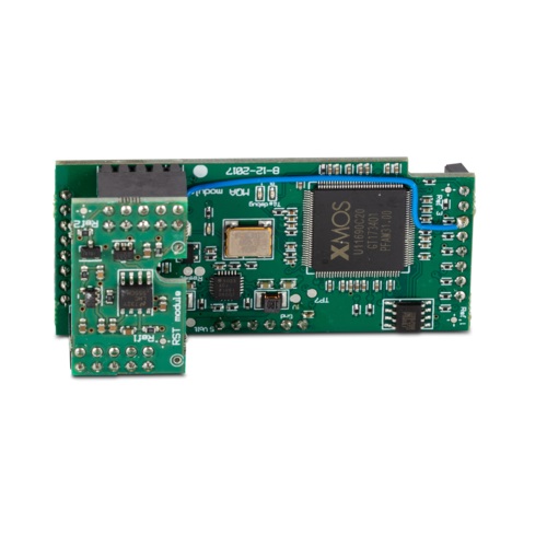 Metrum Acoustics MQA Upgrade Module for Jade/Onyx, product image from Hifiheaven