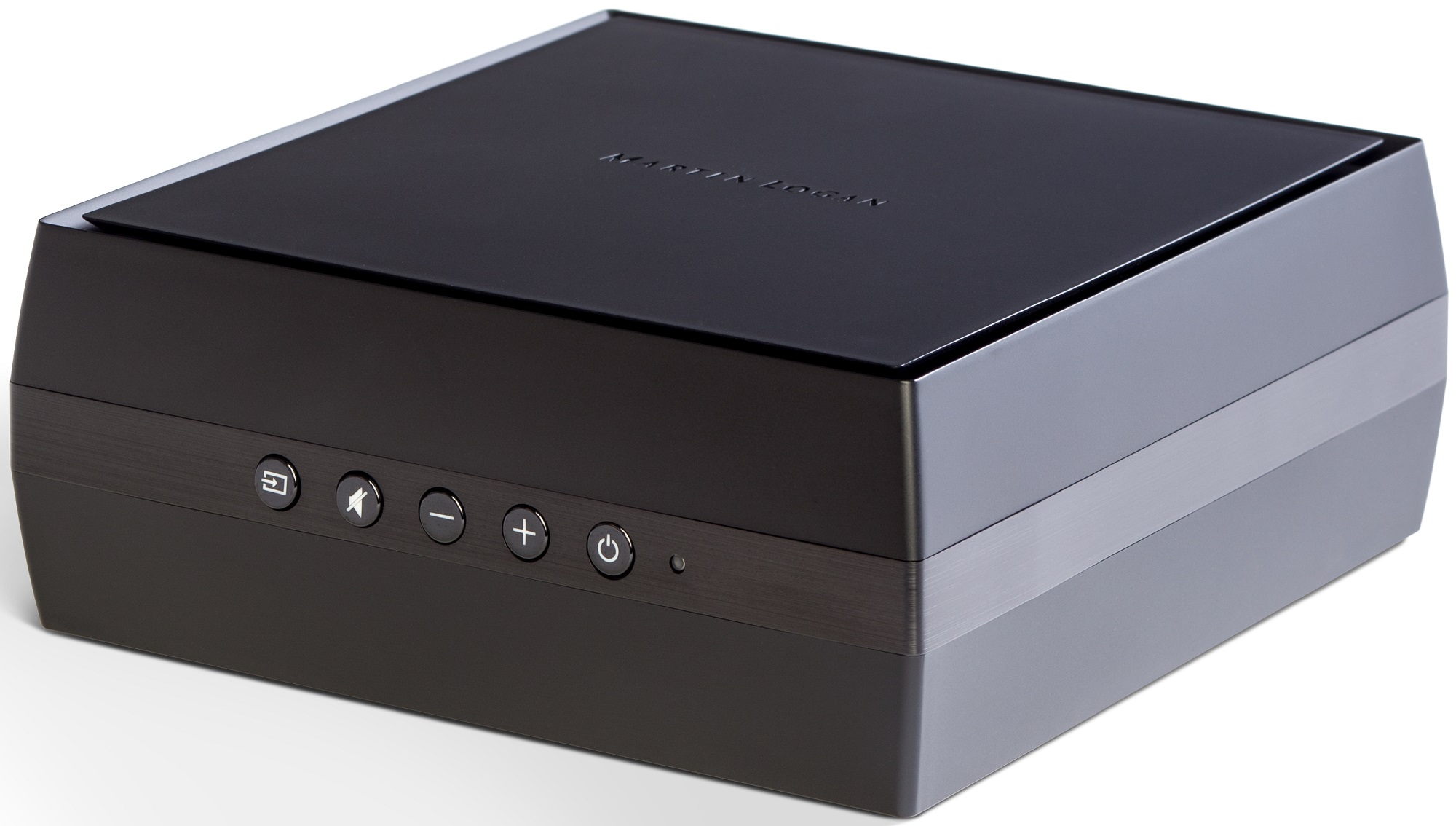 MartinLogan Unison Wireless Pre-Amplifier, product image from Hifiheaven
