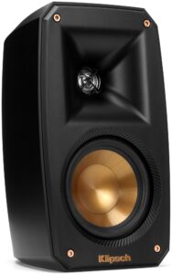 Klipsch Reference Theater Flagship Wall-Mountable Satellite Speaker