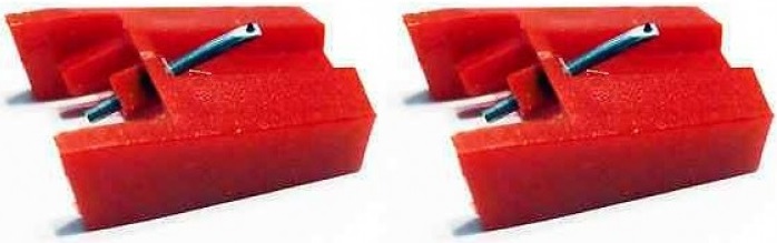 TEAC STL-122 Replacement Needles for TN-100 Turntable, product image from Hifiheaven