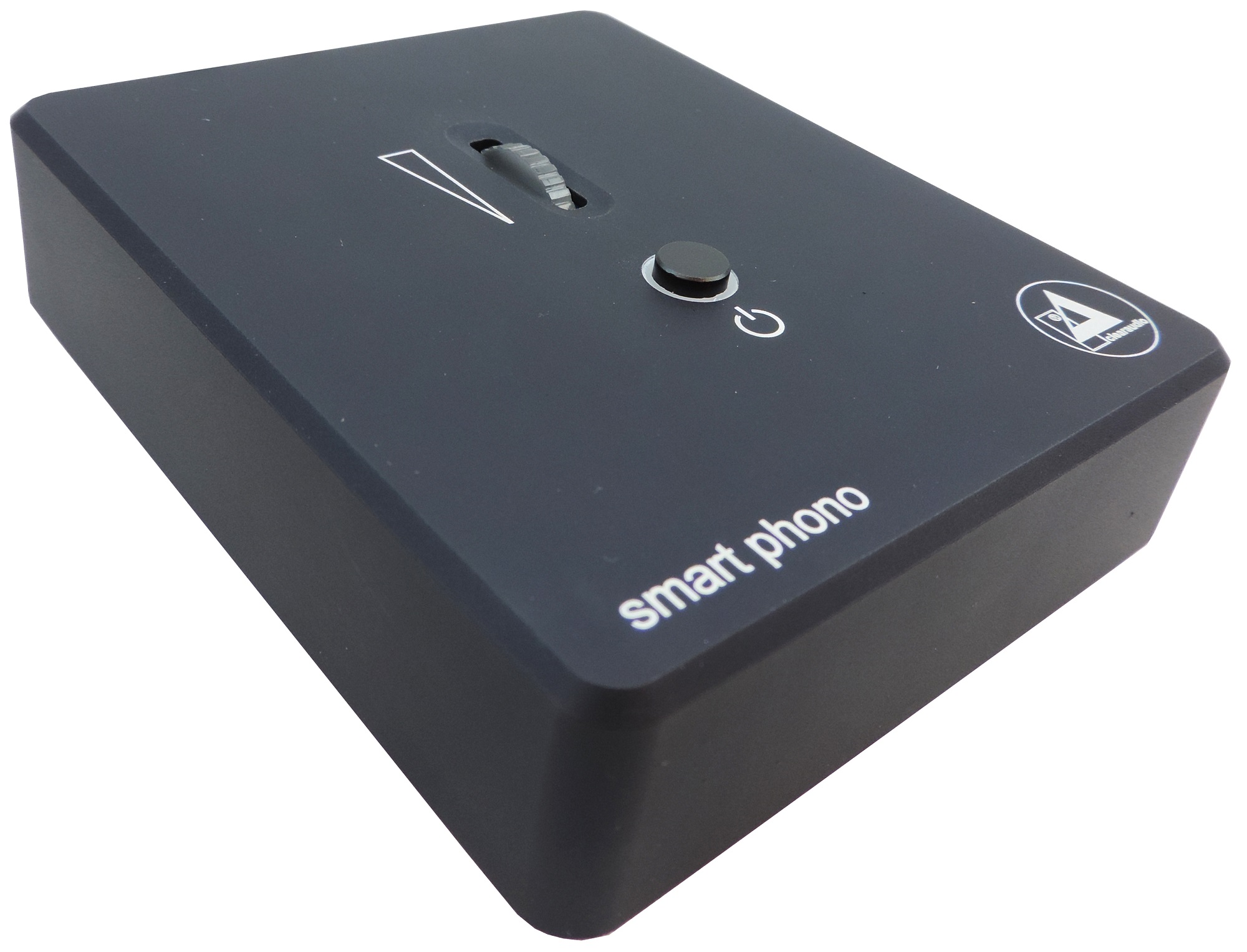 Clearaudio Smart Phono v2 Phono Stage (Black), product image from Hifiheaven