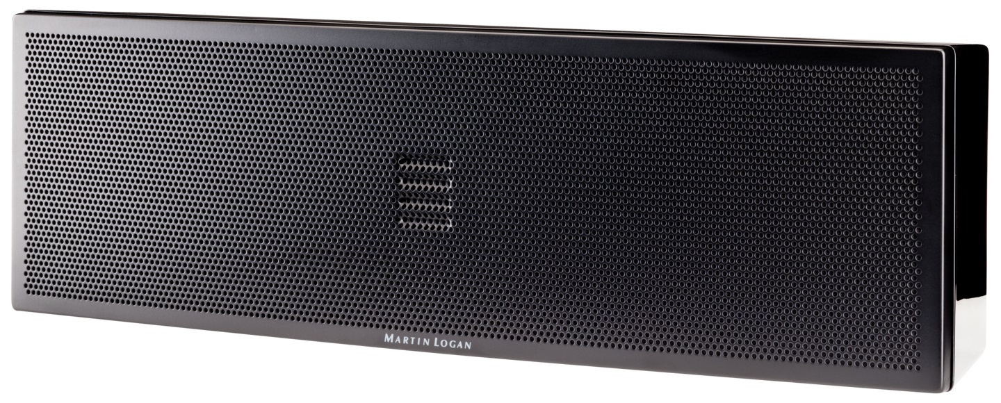MartinLogan Motion 6i Center Channel Speaker, product image from Hifiheaven