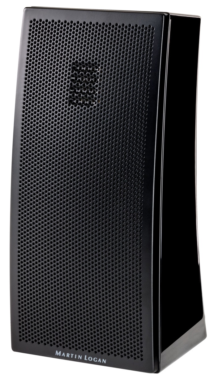 MartinLogan Motion 2i Bookshelf Speaker, product image from Hifiheaven