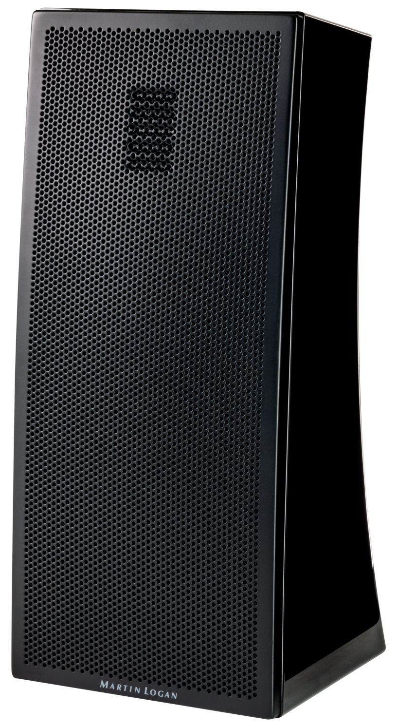 MartinLogan Motion 4i Bookshelf Speaker, product image from Hifiheaven