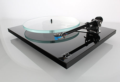 Rega Planar 3 Turntable w/CARDAS cable rewired arm - Image 7