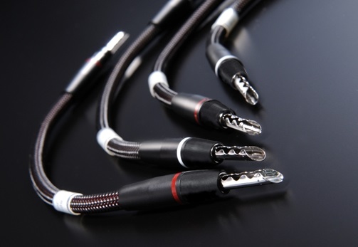Furutech Jumperflux Speaker Jumper Cables with Banana Connectors, product image from Hifiheaven