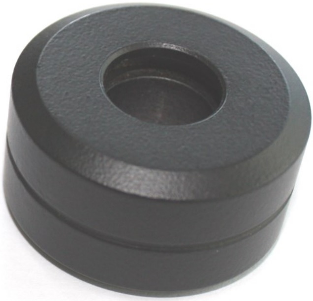 Rega Replacement Counterweight for RB101, 300, 303 & 330 Tonearms, product image from Hifiheaven