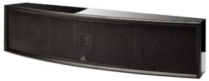 MartinLogan Focus ESL C18 Wall/Shelf Mount Center Channel Speaker