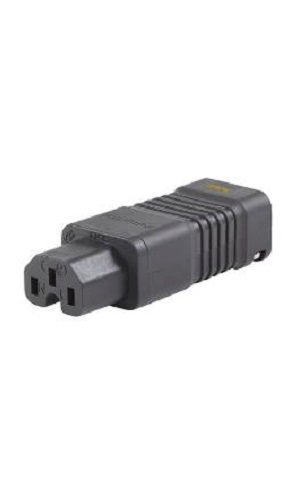 Furutech FI-C15(G) High Performance Slim Body IEC Connecter, product image from Hifiheaven
