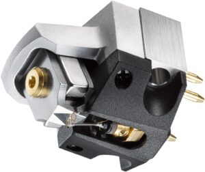 Audio-Technica AT-ART1000 Direct Power Stereo MC Cartridge