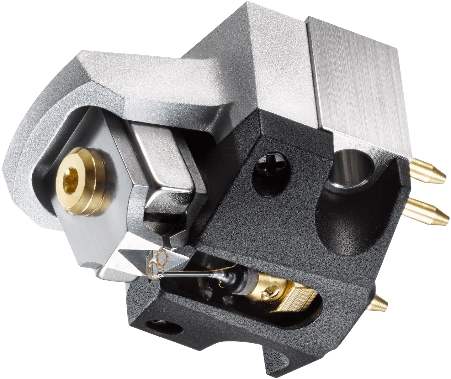 Audio-Technica AT-ART1000 Direct Power Stereo MC Cartridge, product image from Hifiheaven