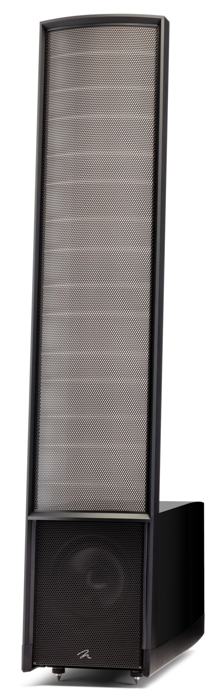 MartinLogan Impression ESL 11A Electrostatic Floorstanding Speaker (Each), product image from Hifiheaven