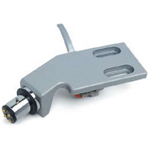 TEAC TA-HS3 Silver Turntable Headshell for TN-300, product image from Hifiheaven