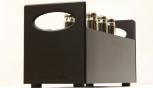 Rogue Audio Apollo “DARK” Monoblock Amplifier